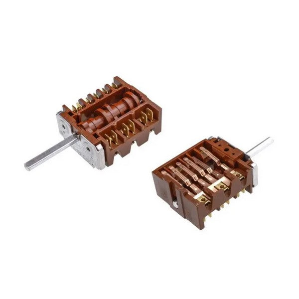 Gefest Oven EGO Selector Switch 46.25866.509