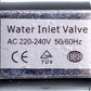 Daewoo Washing Machine Water Inlet Valve 3615403710 1/180