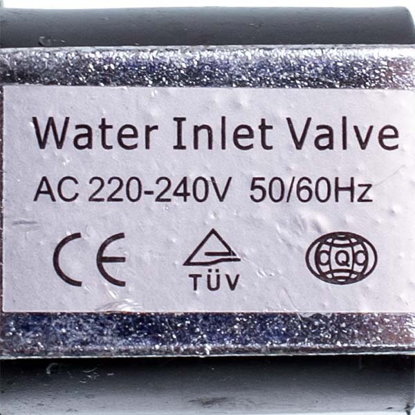 Daewoo Washing Machine Water Inlet Valve 3615403710 1/180