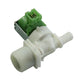 Zanussi Washing Machine Pump 1/180 3792260139