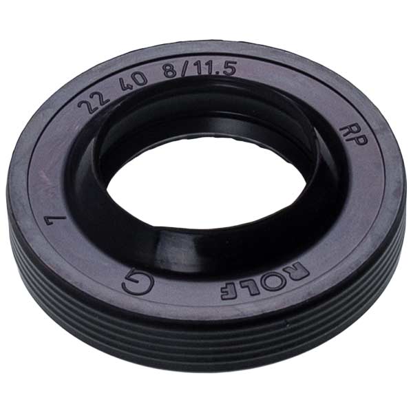 Washing Machine ROLF Oil Seal 22*40*8/11.5 Compatible with Zanussi 50063248004