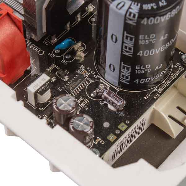 AEG 1366699005 Tumble Dryer Inverter Motor Module (PCB)