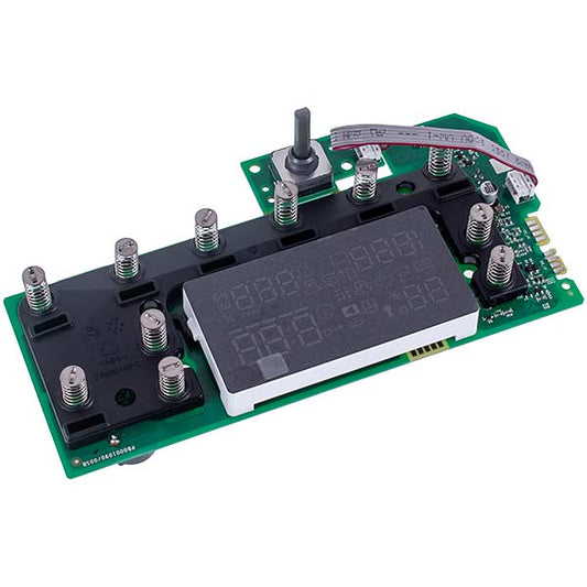 Electrolux 4055474821 Washing Machine Display Module (PCB)