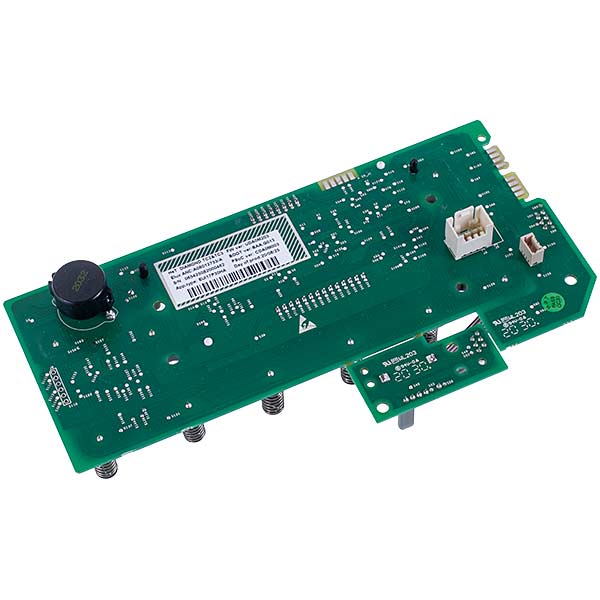 Electrolux 4055474821 Washing Machine Display Module (PCB)