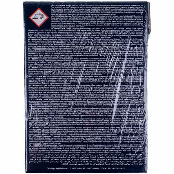 Coffee Machine Care Kit DeLonghi 5513283501 DLSC306