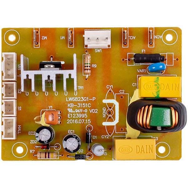 Gorenje Food Processor Power Module 685484