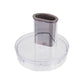 Main bowl lid with pusher for food processor Gorenje 573390