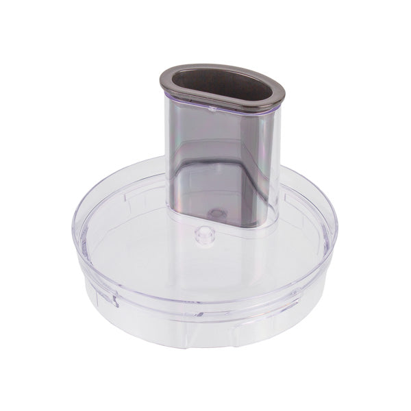 Main bowl lid with pusher for food processor Gorenje 573390
