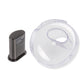 Main bowl lid with pusher for food processor Gorenje 573390