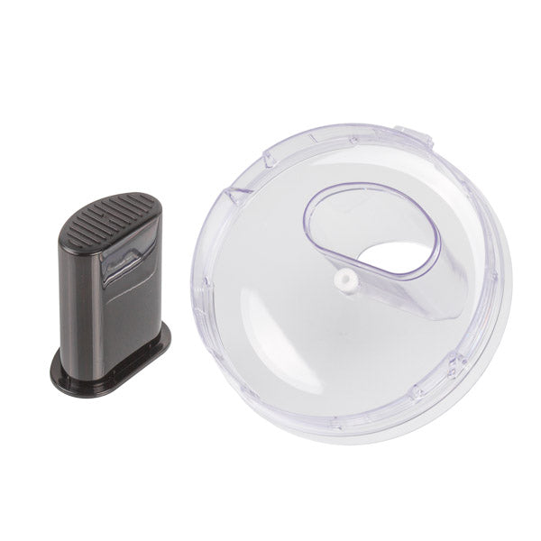 Main bowl lid with pusher for food processor Gorenje 573390