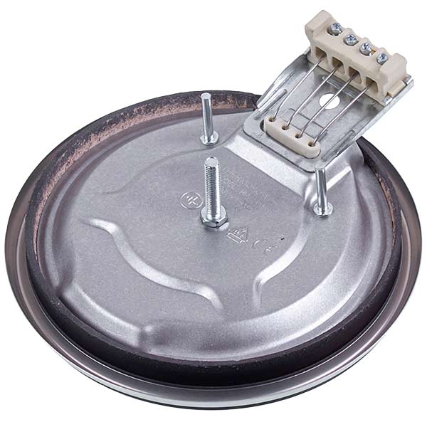 Cooker Hotplate D=145mm 1500W