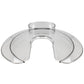 Bosch 12034497 Food Processor Bowl Lid