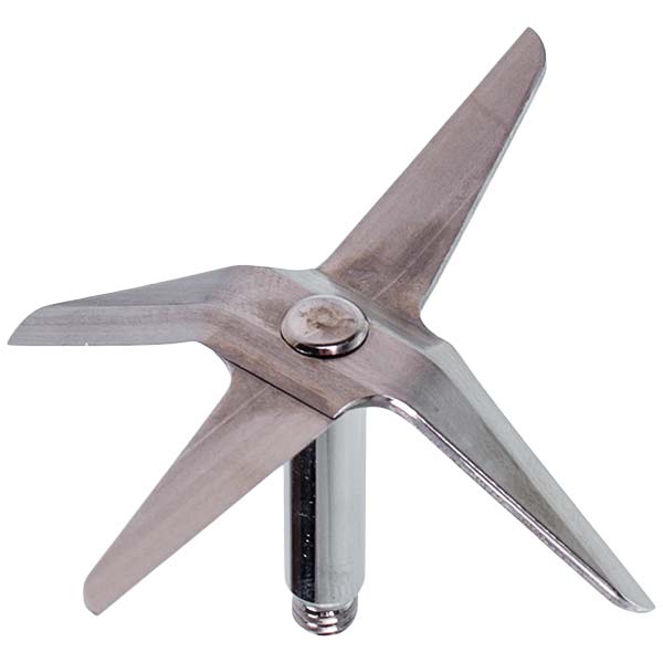 Bosch Blender Bowl Blade for Food Processor 00622178