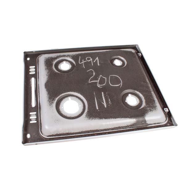 Gorenje Gas Cooker Top 491200