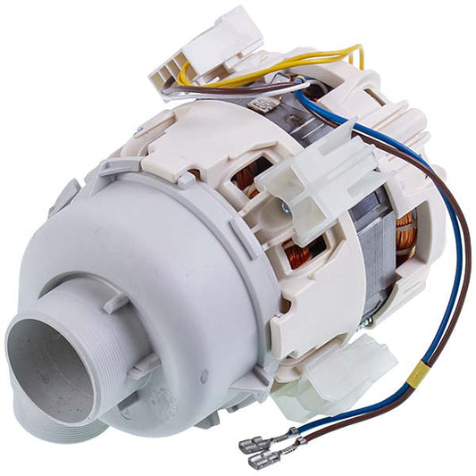 Dishwasher Circulation Pump Compatible with Electrolux 50299965009