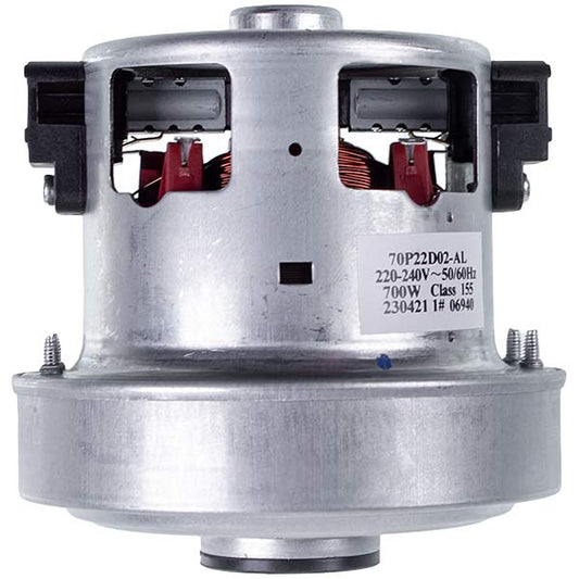 Bosch 12022125 Vacuum Cleaner Motor 700W