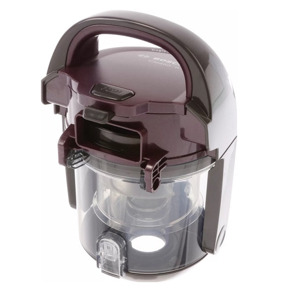 Bosch Vacuum Cleaner Dust Container 11029268