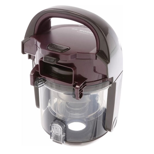 Bosch Vacuum Cleaner Dust Container 11029268