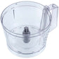 Bosch 12009553 Bowl for Food Processor 2300ml