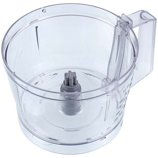 Bosch 12009553 Bowl for Food Processor 2300ml