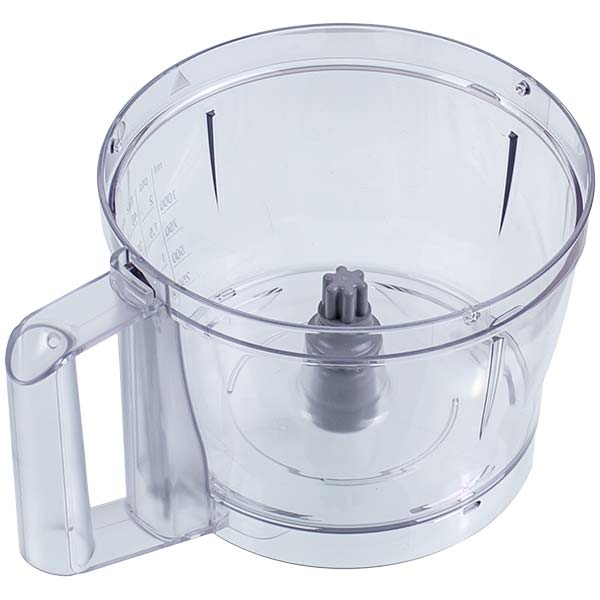 Bosch 12009553 Bowl for Food Processor 2300ml