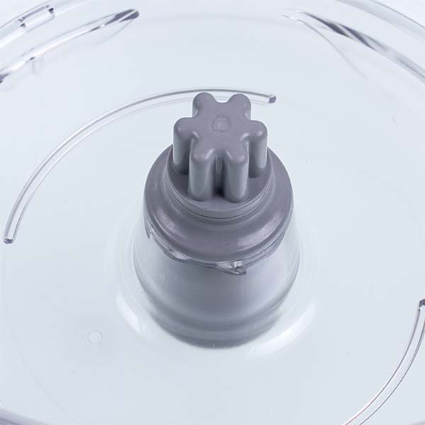 Bosch 12009553 Bowl for Food Processor 2300ml