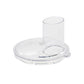 Bosch 12009552 Food Processor Main Bowl Lid 2300ml