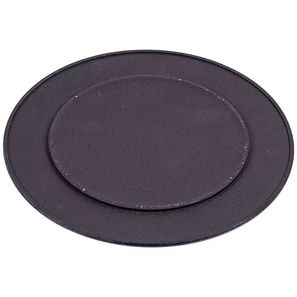 Hansa 8042781 Cooker Burner Cap (Big)