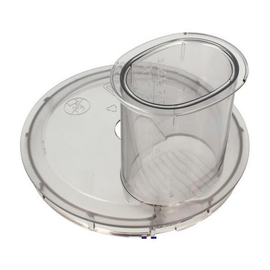 Bosch Food Processor Chopper Lid 12013001