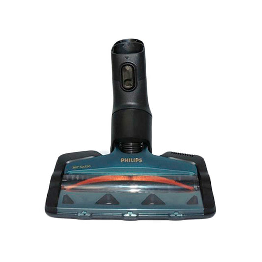 Philips Cordless Vacuum Cleaner Turbo Brush 300004332921