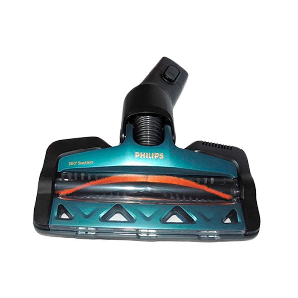 Philips Cordless Vacuum Cleaner Turbo Brush 300004332921