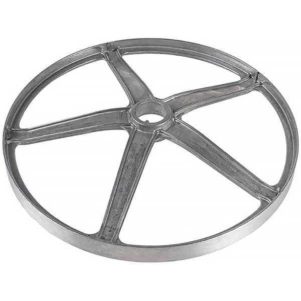 Gorenje Washing Machine Drum Pulley 339066