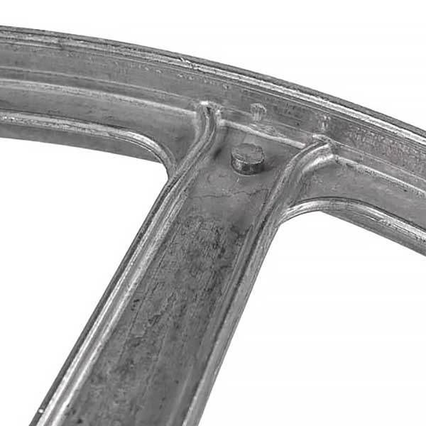 Gorenje Washing Machine Drum Pulley 339066