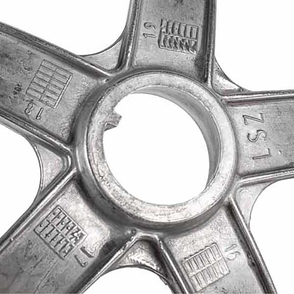 Gorenje Washing Machine Drum Pulley 339066