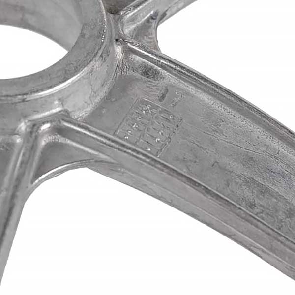 Gorenje Washing Machine Drum Pulley 339066