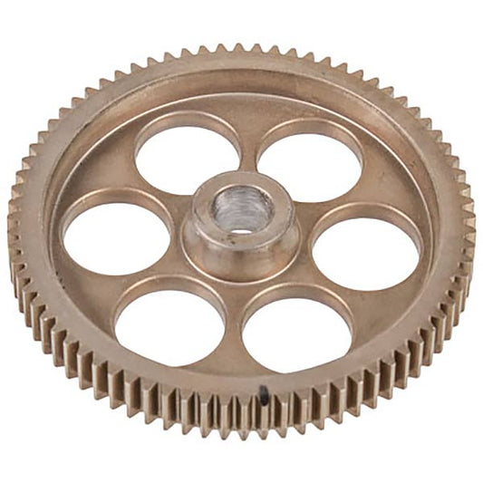 Moulinex Food Processor Gear MS-651014