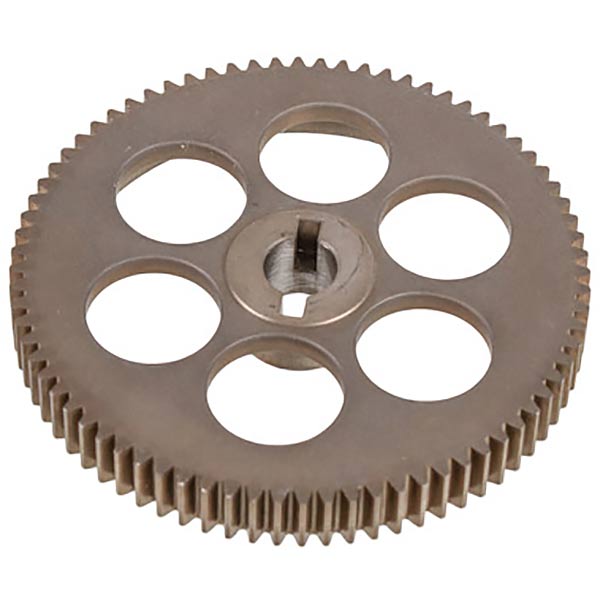 Moulinex Food Processor Gear MS-651014
