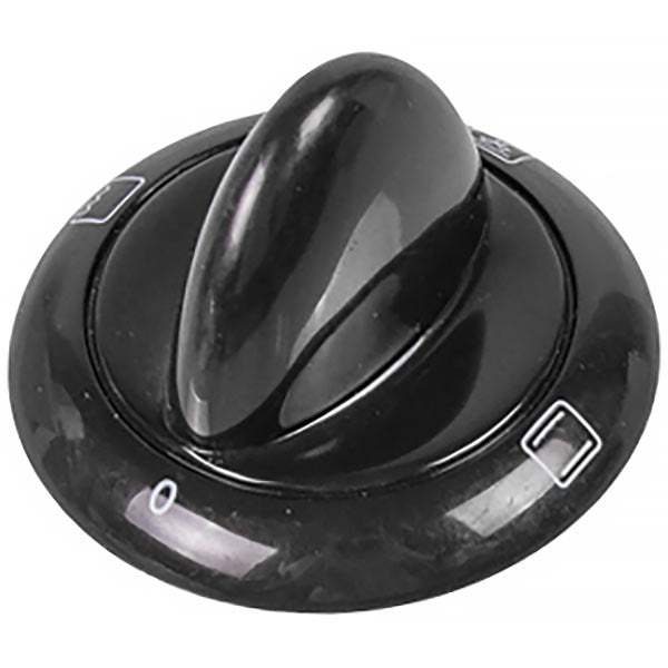 Beko Cooker Oven Control Knob 450900096