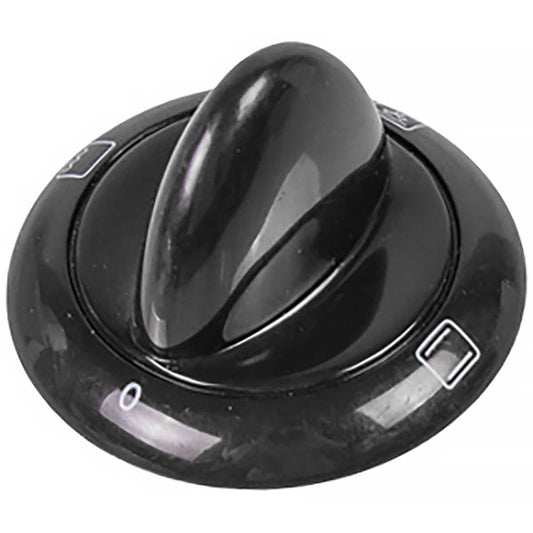 Beko Cooker Oven Control Knob 450900096