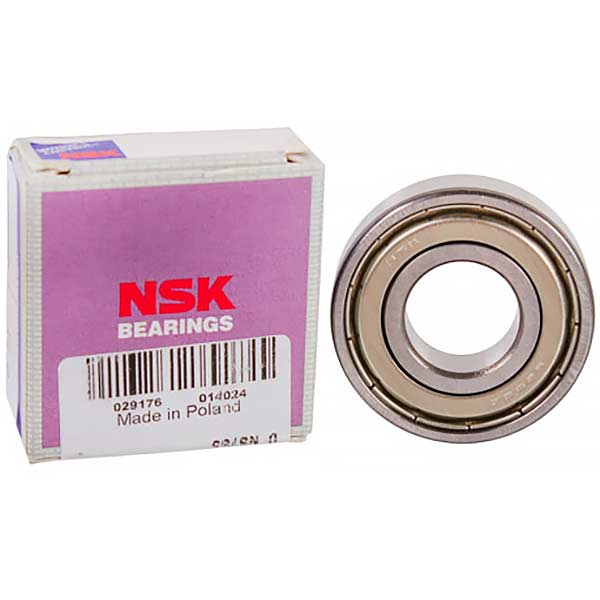 Bearing 6202 NSK 2Z (15x35x11)