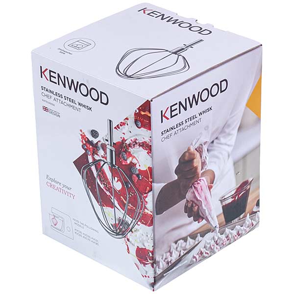 Kenwood AW20011057 Food Processor Beater (KW717142)