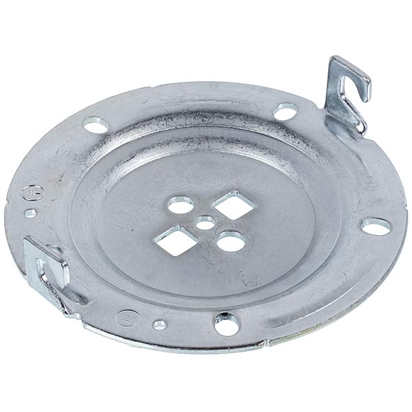 Ariston 65111789 Water Heater Round Flange D=125mm