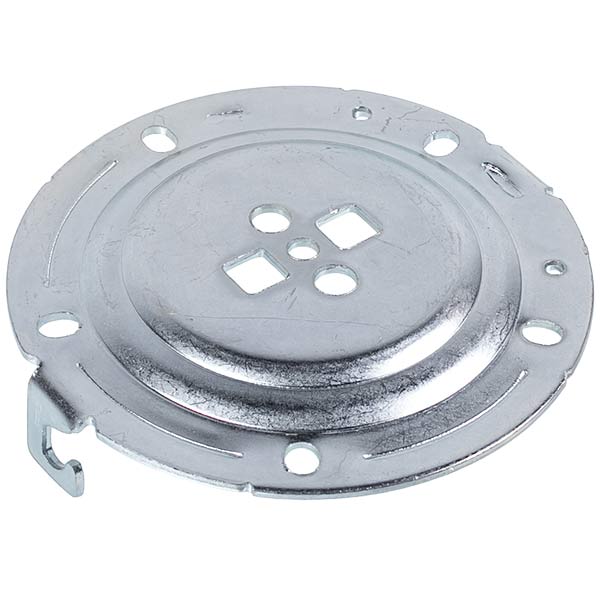 Ariston 65111789 Water Heater Round Flange D=125mm