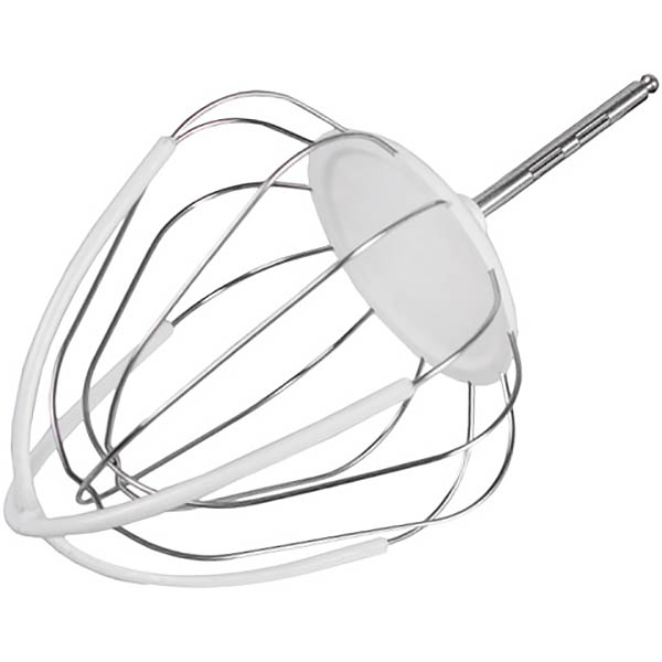 Food Processor Whisks