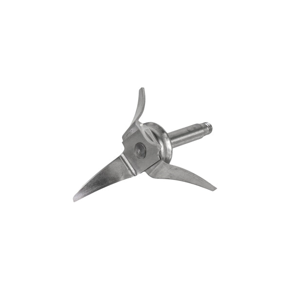 Moulinex Blender Bowl Blade for Food Processor MS-651059