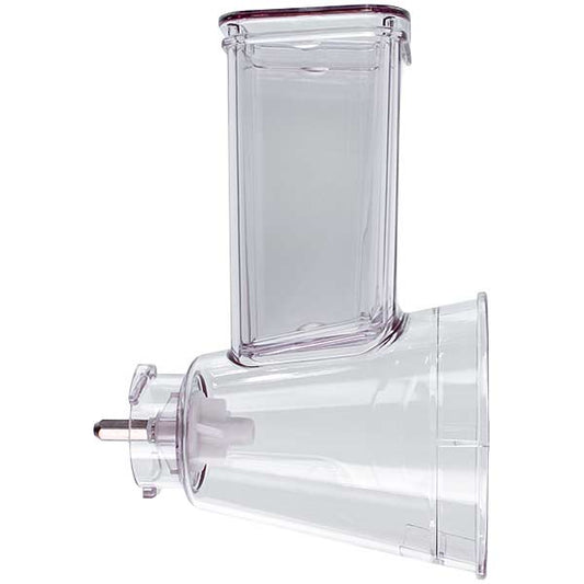 Moulinex MS-652816 Food Processor Grater Housing