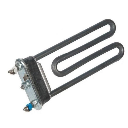 Heating Element for Washing Machine Compatible with Candy 90457730 Thermowatt 1500 W