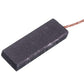 Motor Brushes for Washing Machine (2 pcs.) rod (without housing, monolith) 13.5x5x35