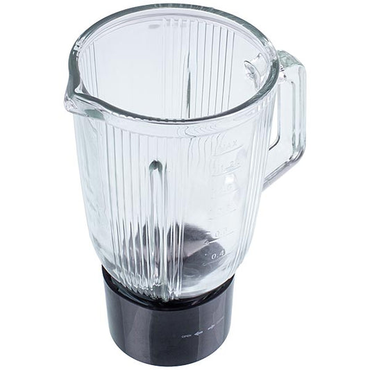 Moulinex Food Processor Blender Jug MS-650629 1200ml