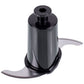 Moulinex Main Bowl Knife Blade For Food Processor MS-650624